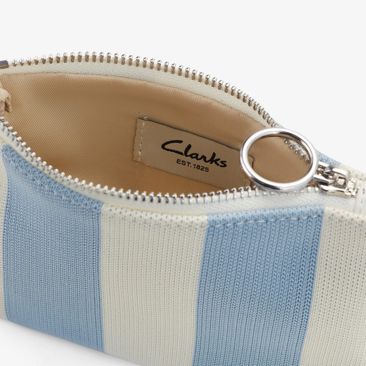 Addison Pouch detail