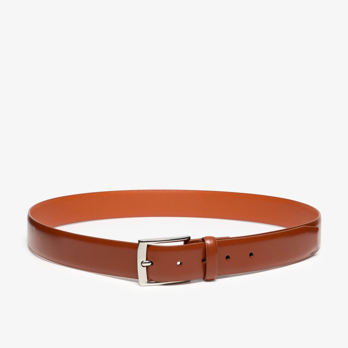 Smooth Premium Leather detail
