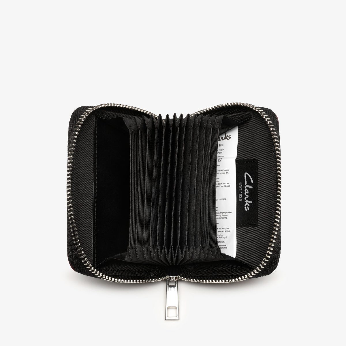 Paige Card Case detail