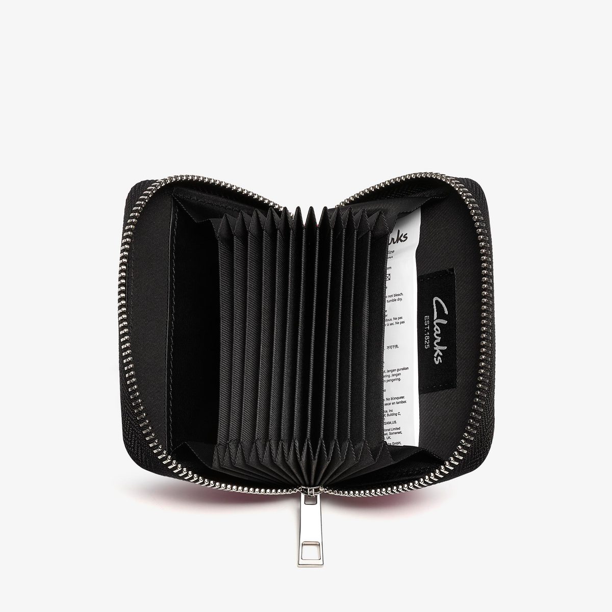 Paige Card Case detail