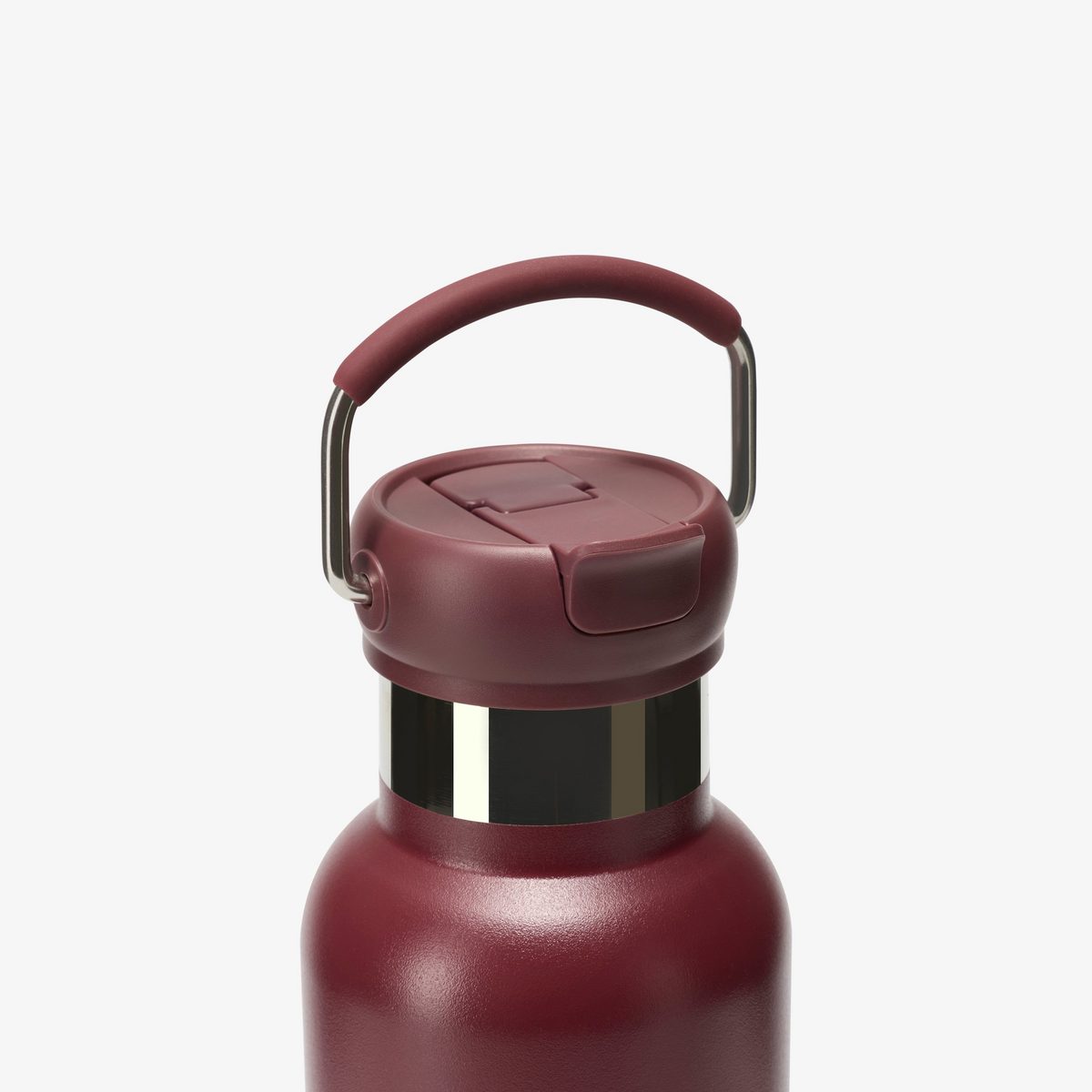 DewWater Bottle 22oz  detail