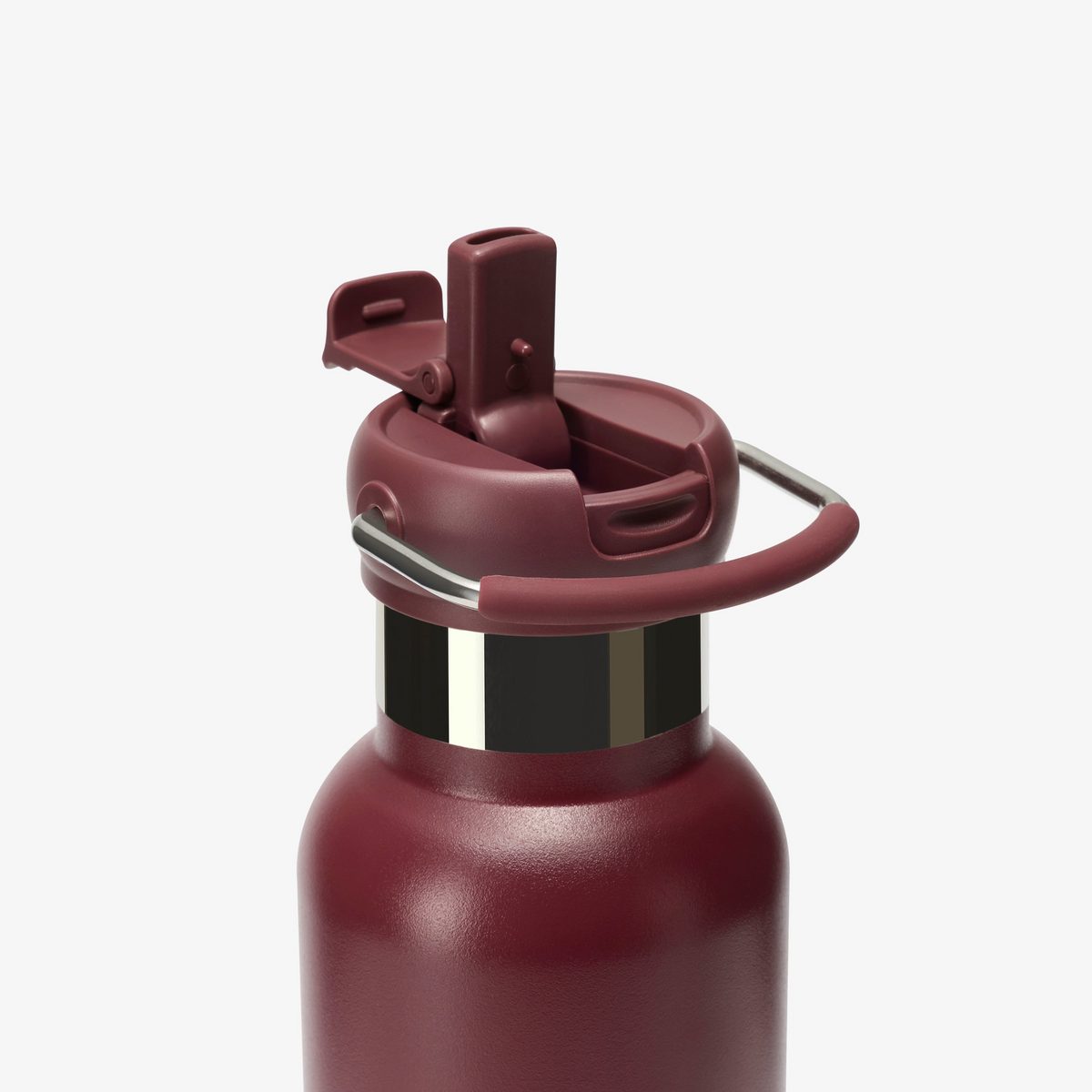 DewWater Bottle 22oz  detail
