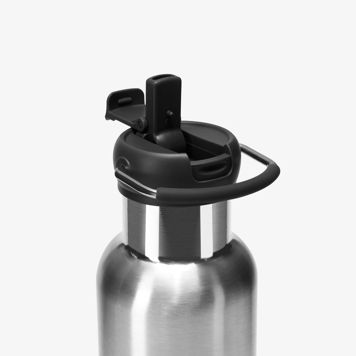 Dew Water Bottle 22oz detail