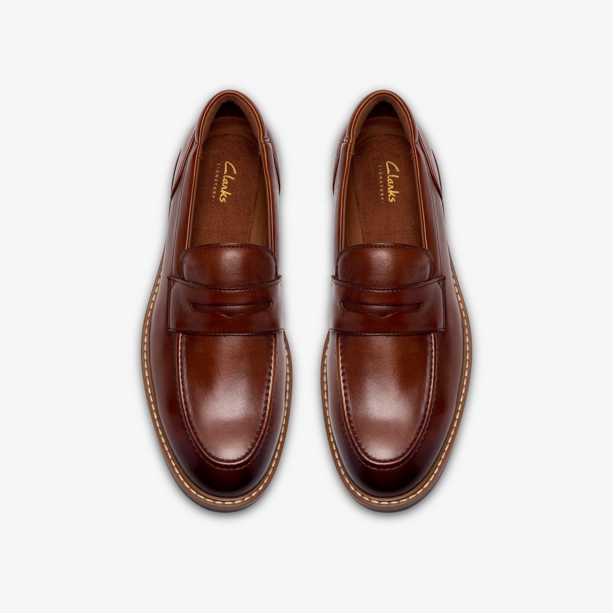 Aldwin 2 Step detail