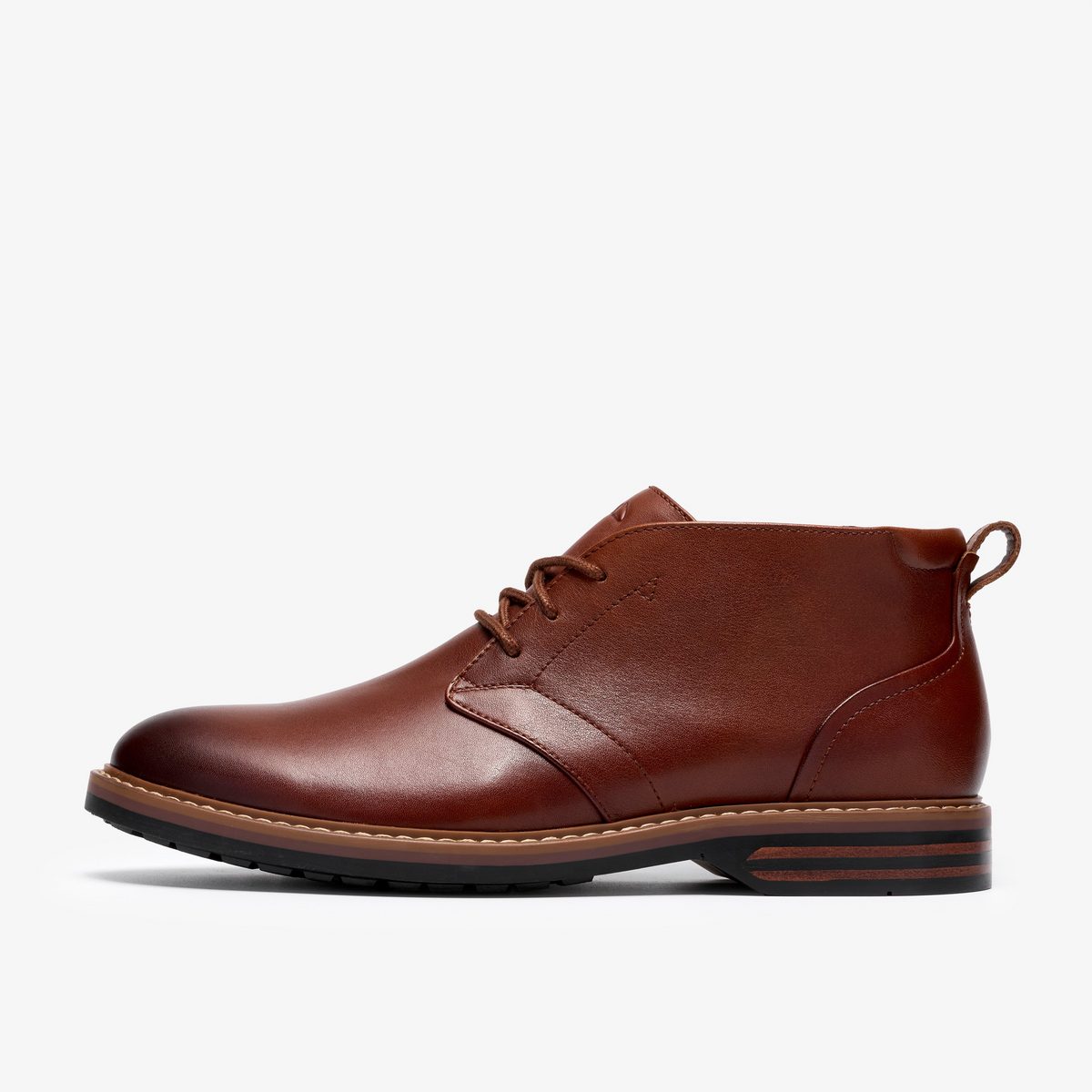 Aldwin 2 Chukka detail