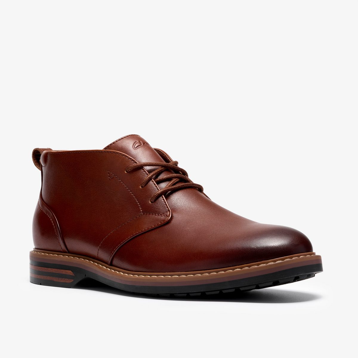 Aldwin 2 Chukka detail
