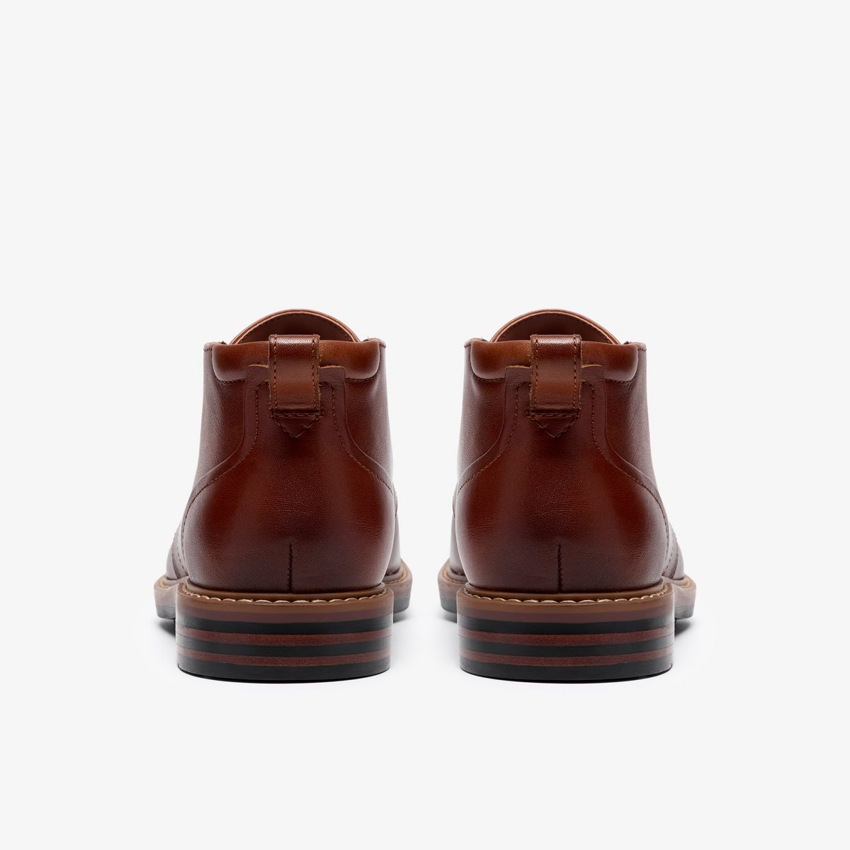 Aldwin 2 Chukka detail