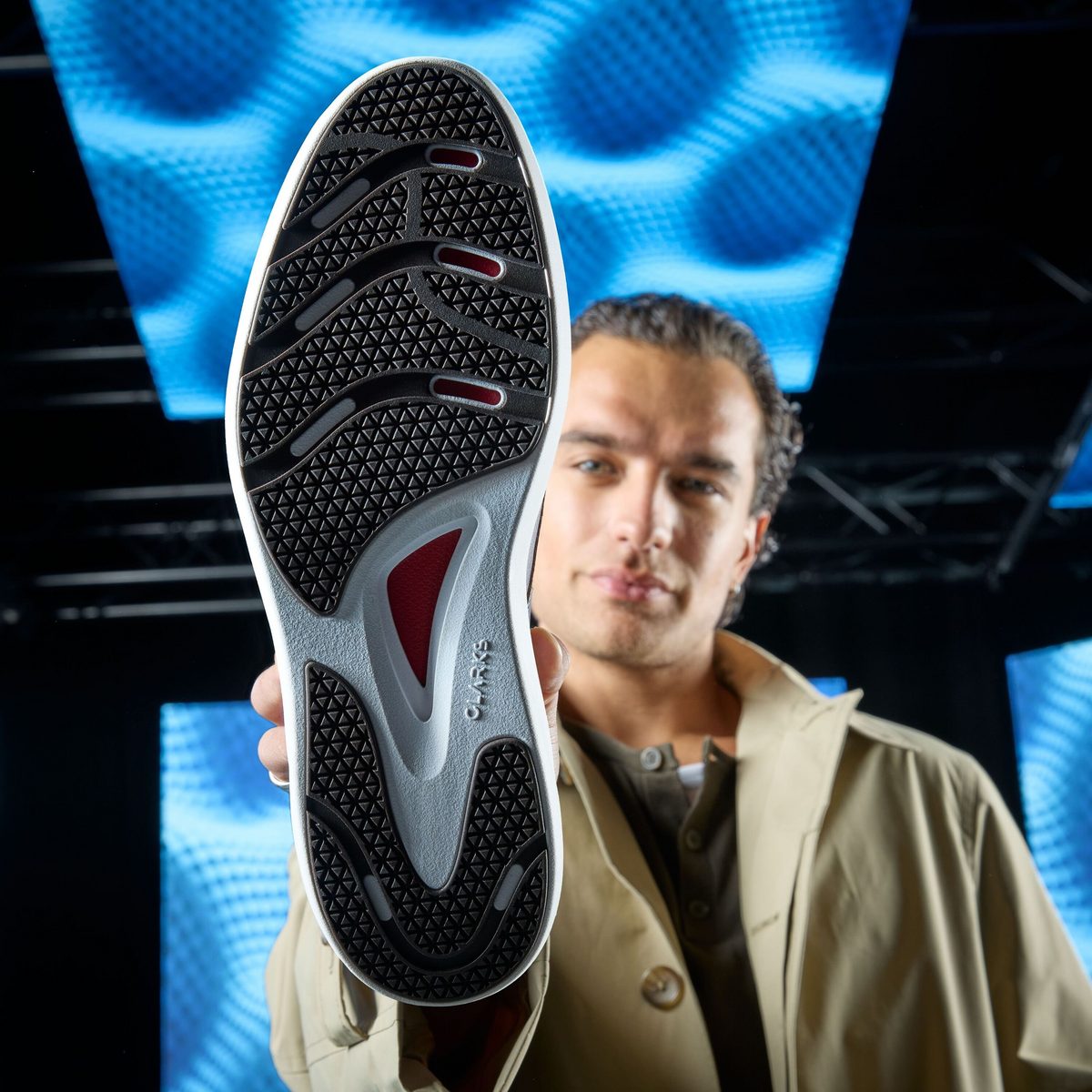 Code Hybrid Plain detail