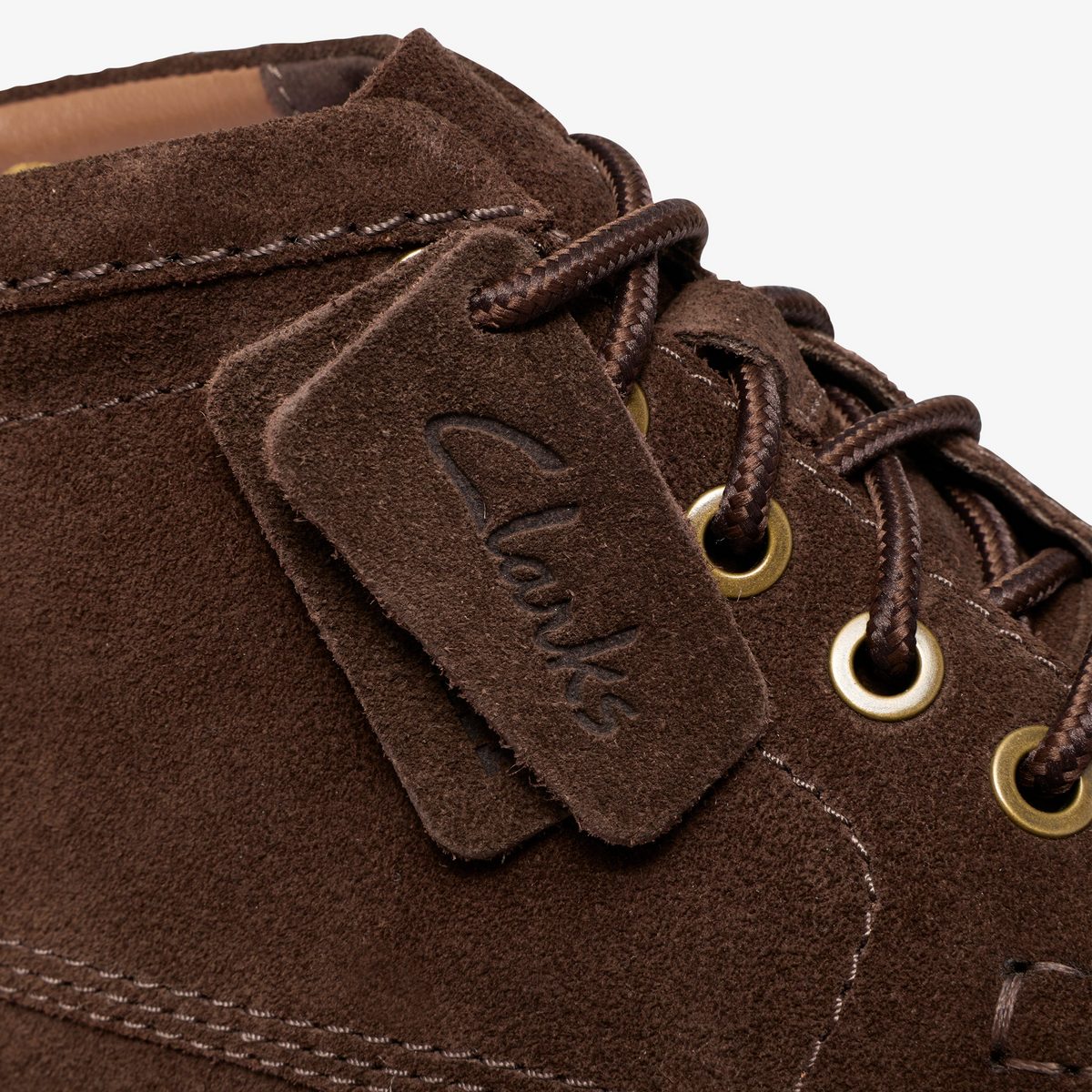 Cleyhill Hi detail
