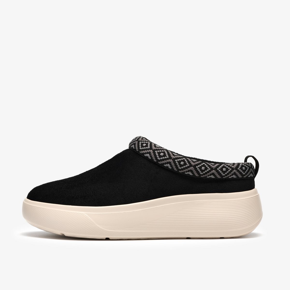 Solevana Vibe detail