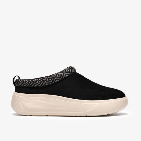 Solevana Vibe — Black
