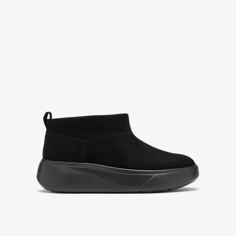 Solevana Rise — Black