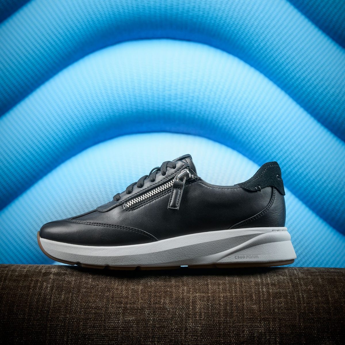 Code Run detail