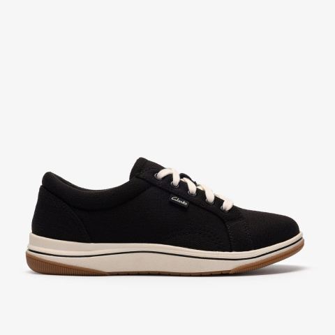 Breeze Rose — Black