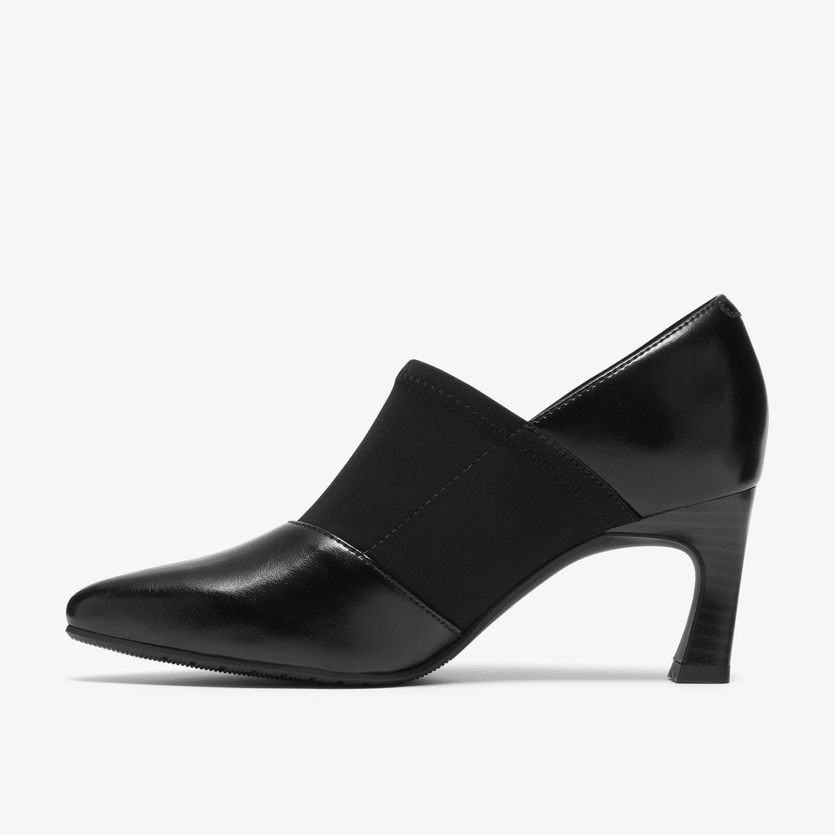 Tammitha Sleek detail