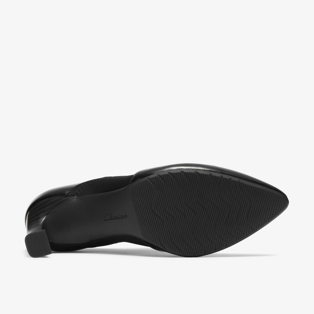 Tammitha Sleek detail