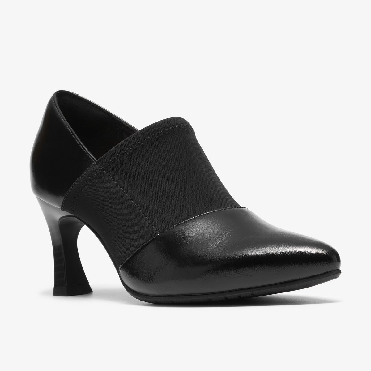 Tammitha Sleek detail