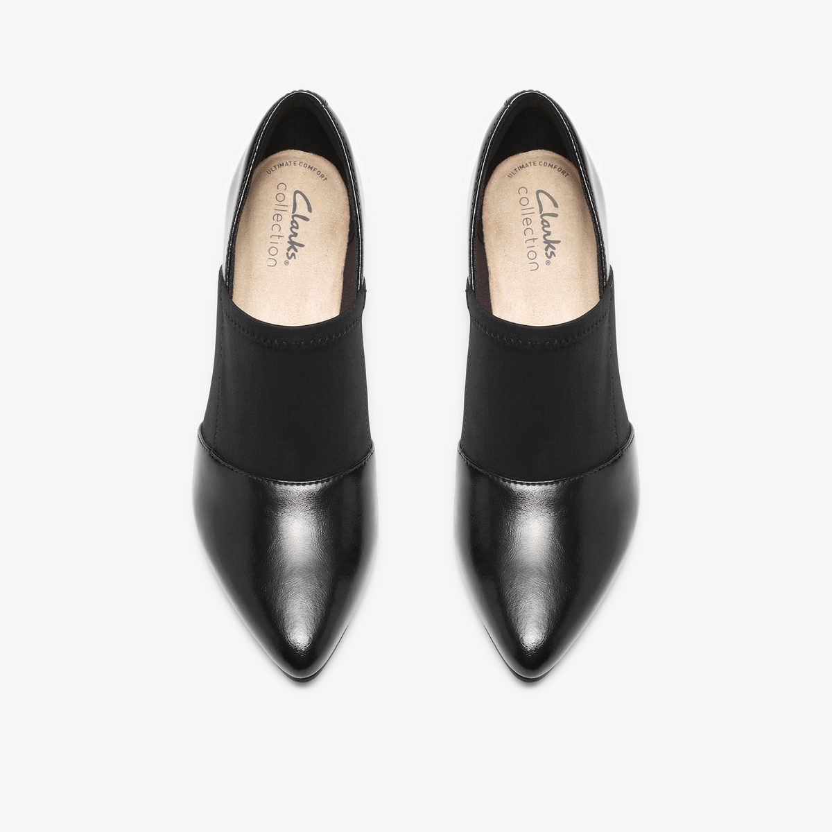 Tammitha Sleek detail