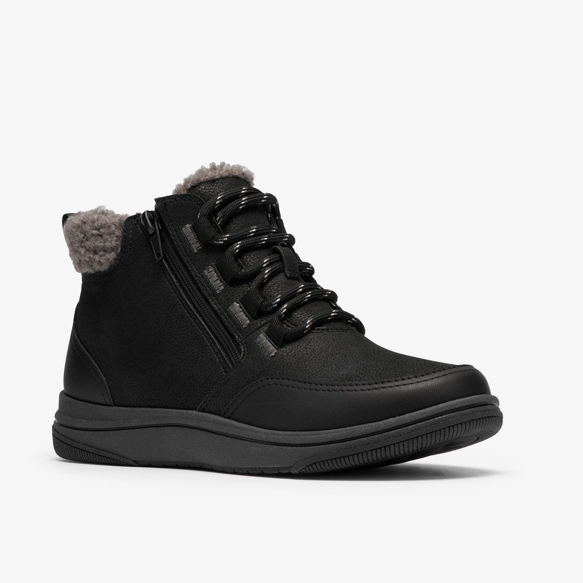 Breeze Moss Water Resistant detail