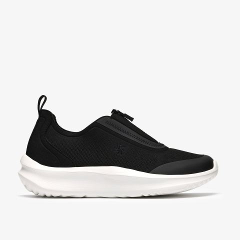 Solevana Bay — Black