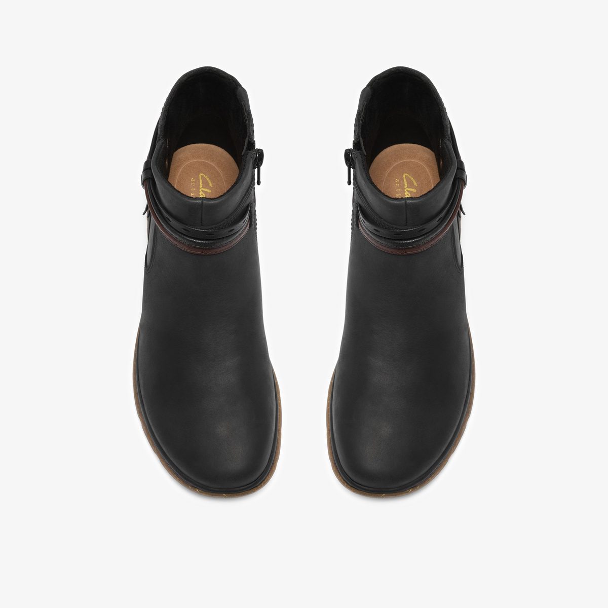 Orlene Roam detail
