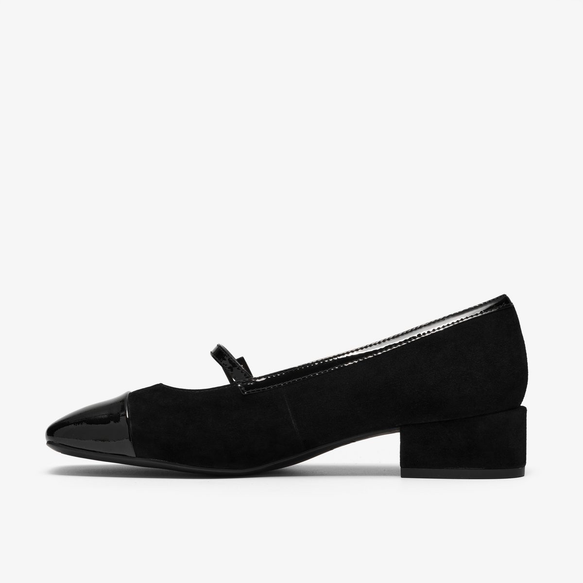 Crista Strap detail