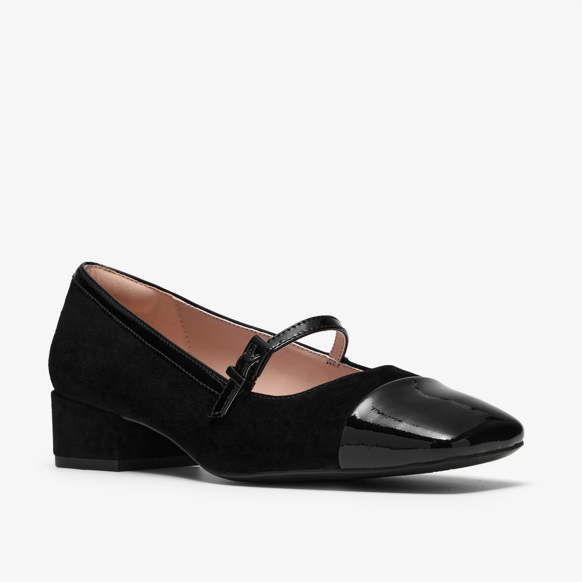 Crista Strap detail