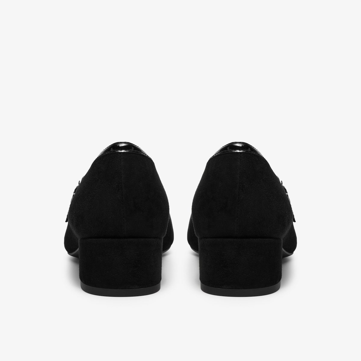 Crista Strap detail