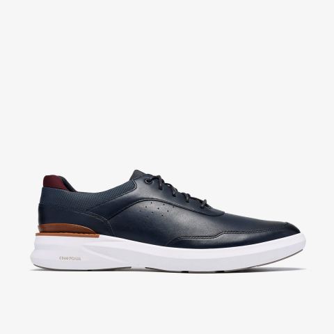 Code Hybrid Vibe — Navy Combination