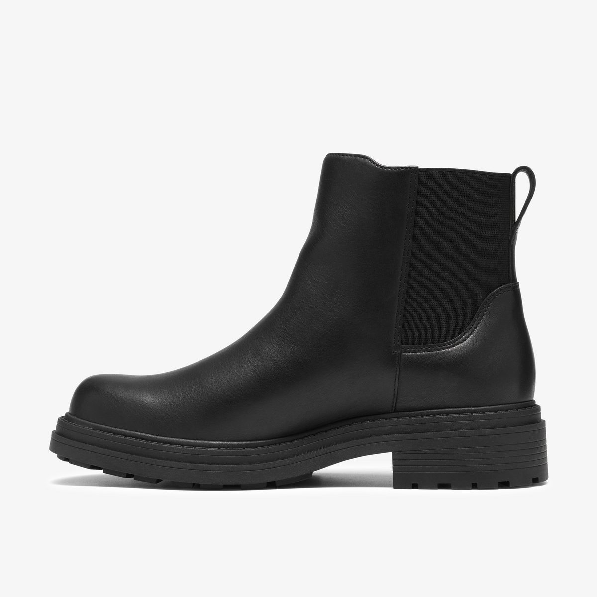 Orinoco3 Zip Waterproof detail