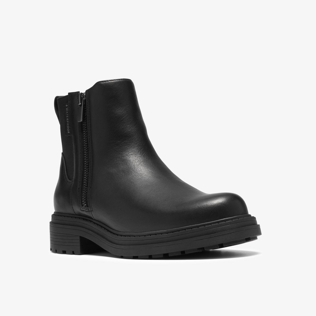 Orinoco3 Zip Waterproof detail