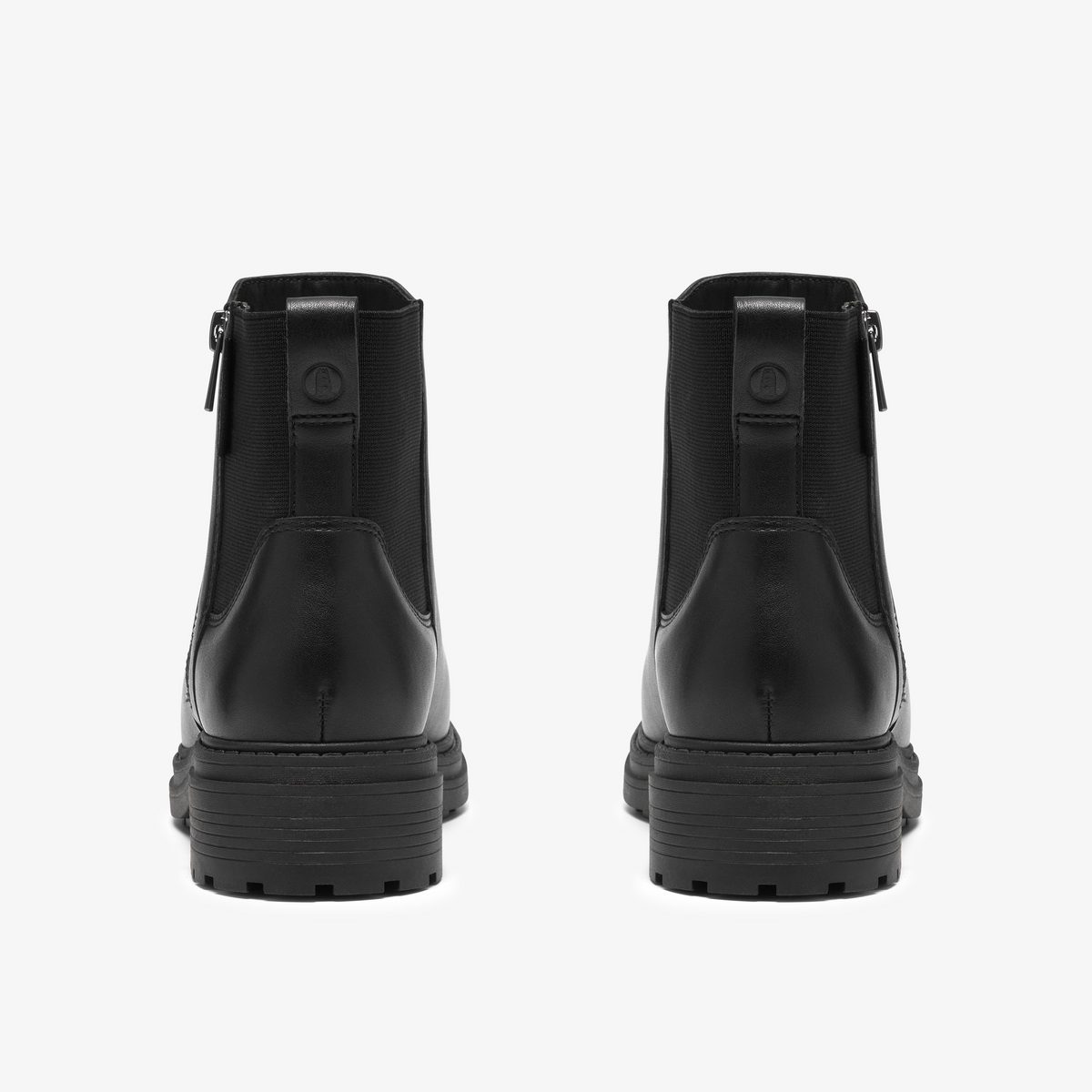 Orinoco3 Zip Waterproof detail