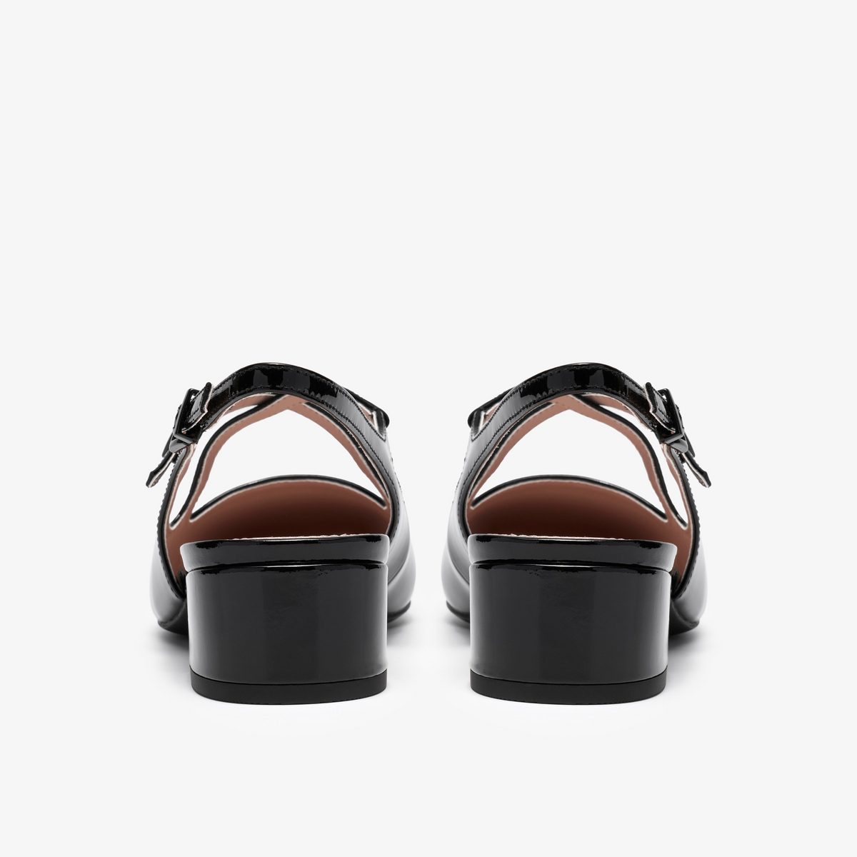 Crista Edge detail