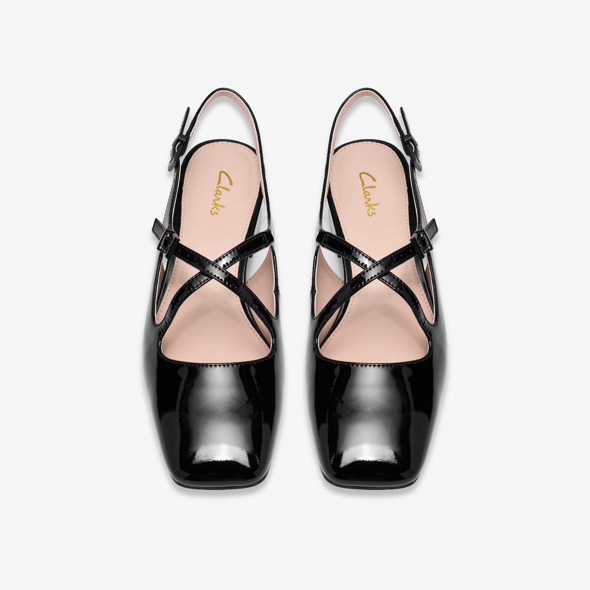 Crista Edge detail