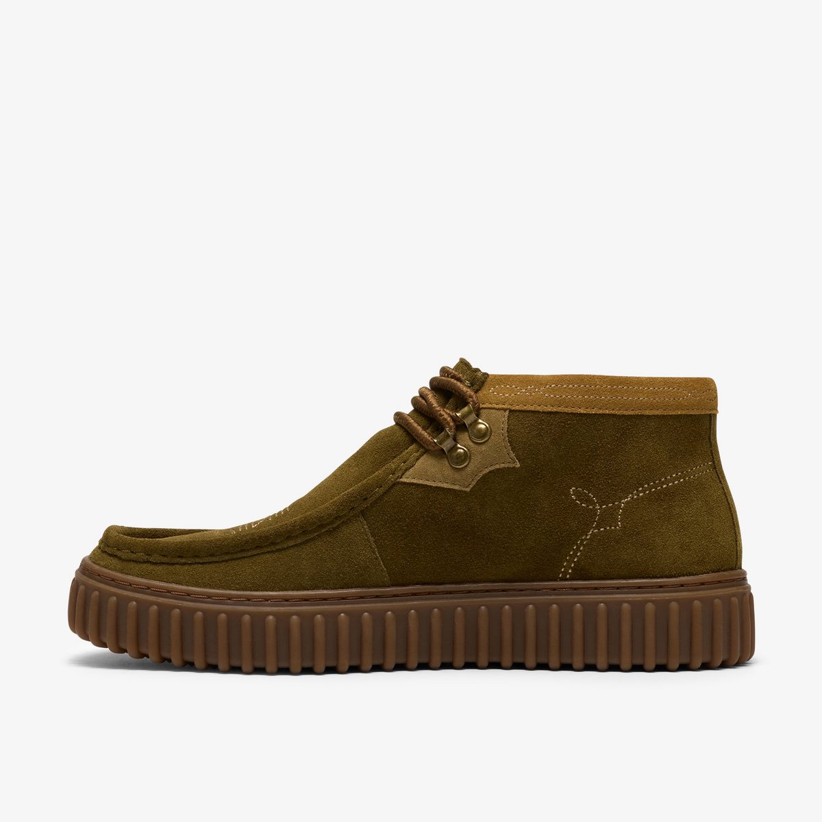 Torhill Hi detail