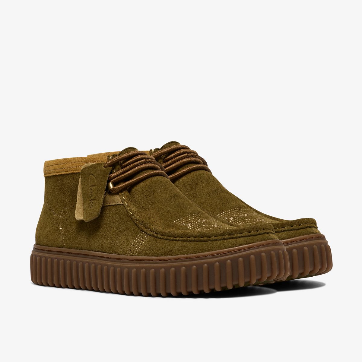 Torhill Hi detail