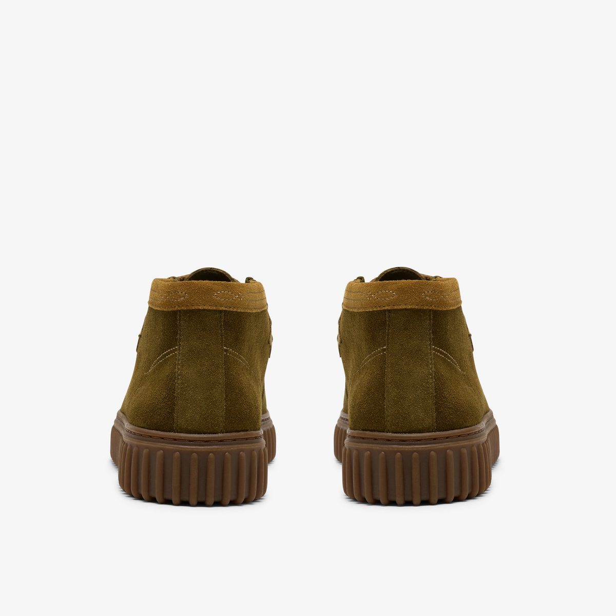 Torhill Hi detail