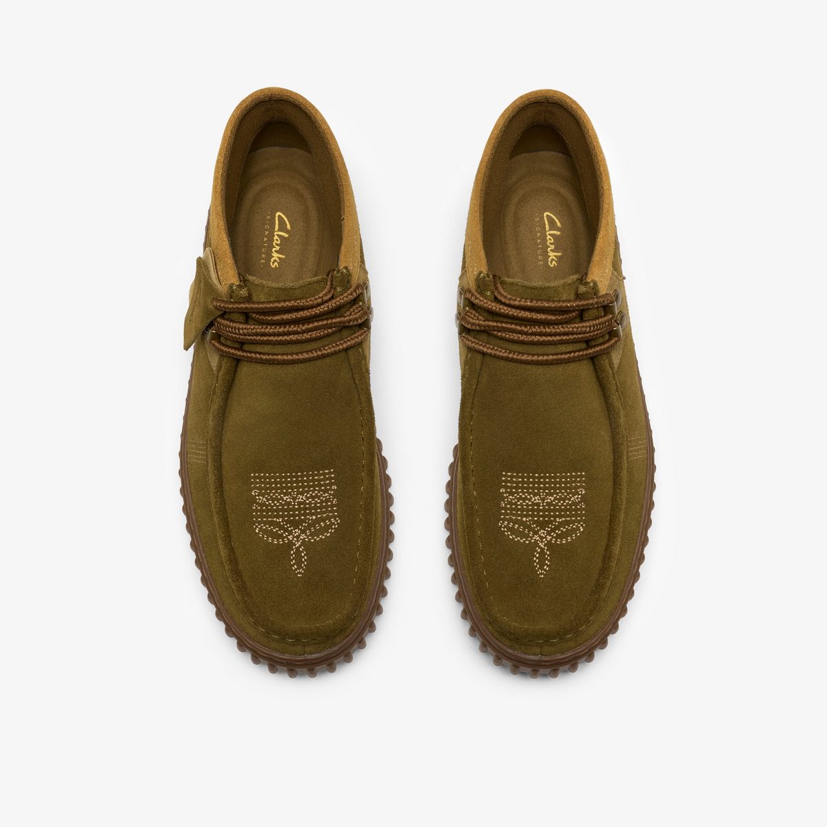 Torhill Hi detail