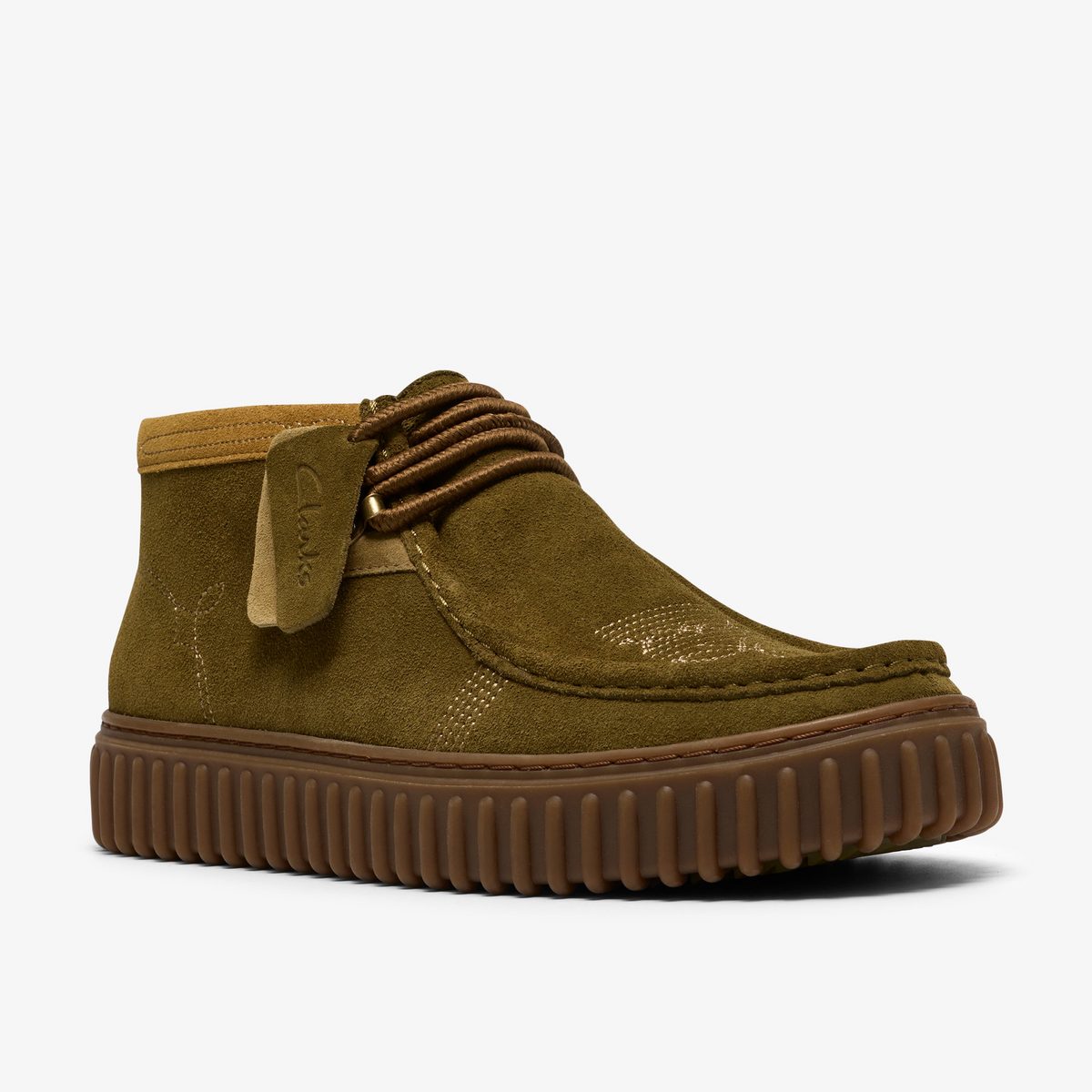 Torhill Hi detail