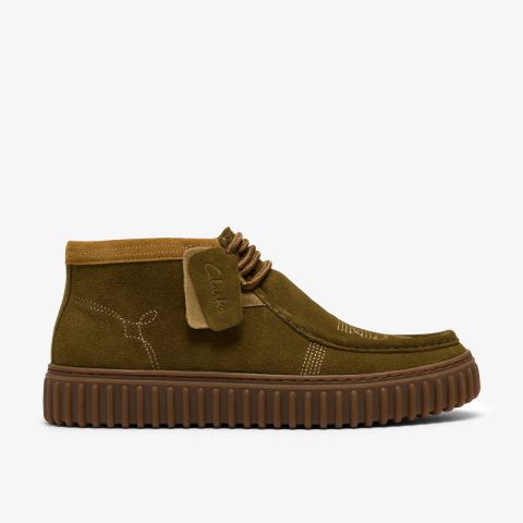 Torhill Hi — Moss