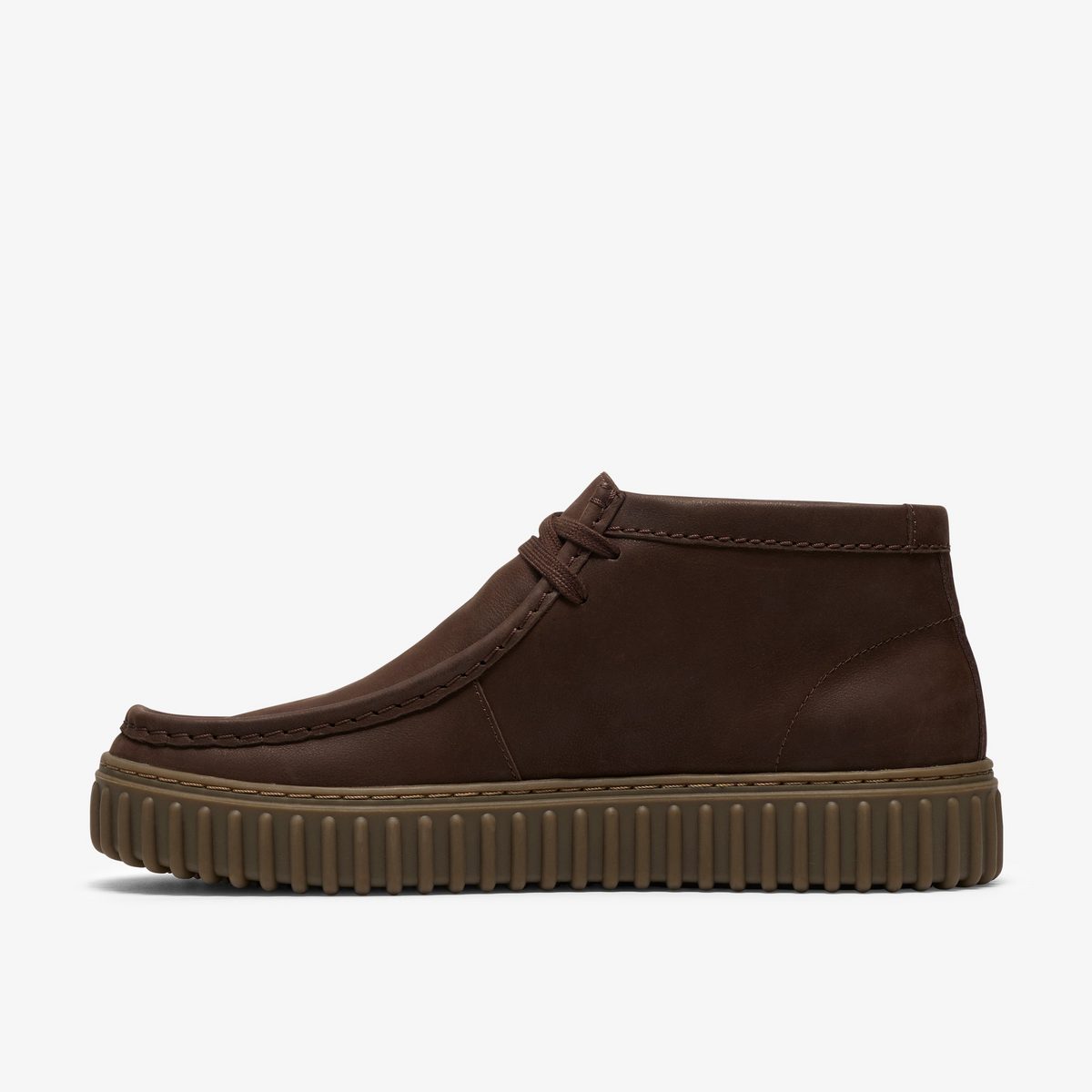 Torhill Hi detail