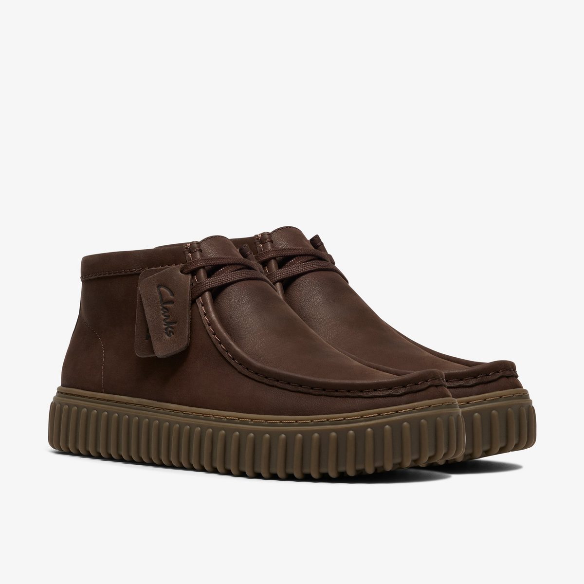 Torhill Hi detail
