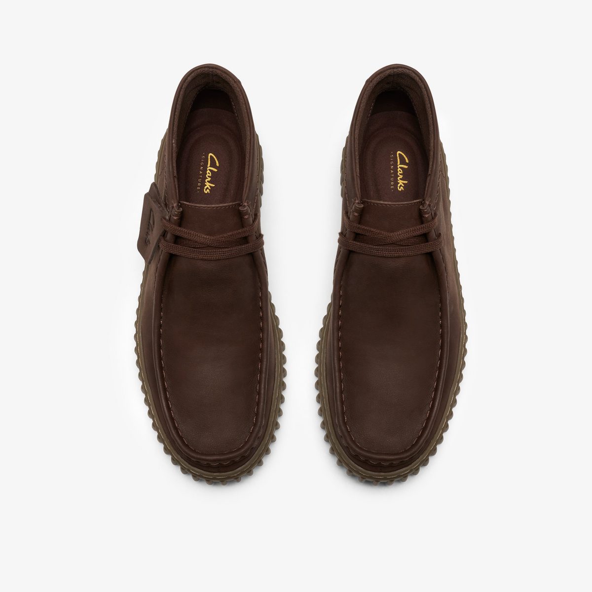 Torhill Hi detail