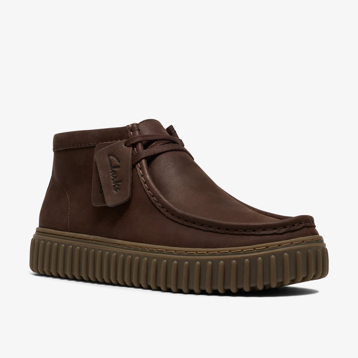 Torhill Hi detail