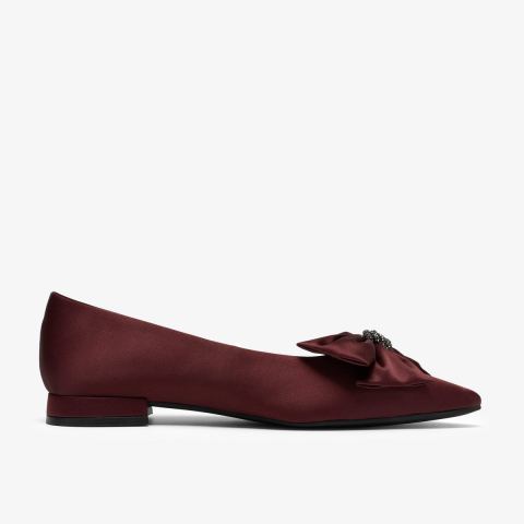 Sensa 15 Bella — Burgundy