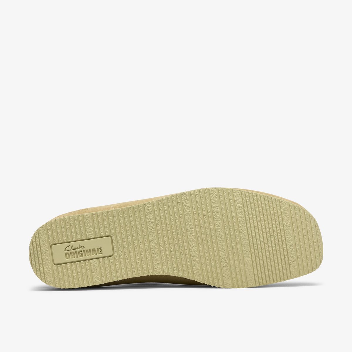 Wallabee Lite detail