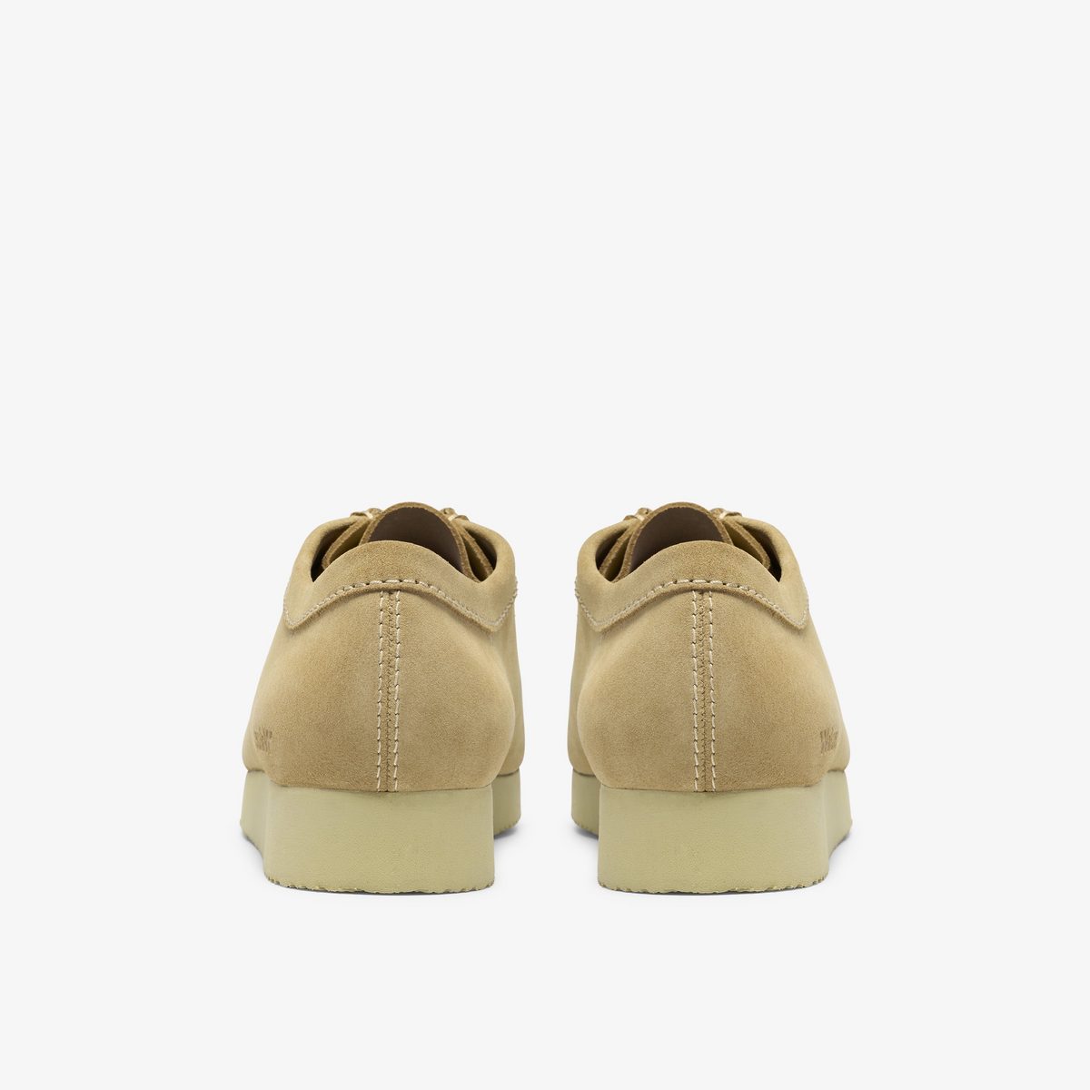 Wallabee Lite detail