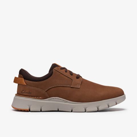 Step 365 Plain — Cola Nubuck