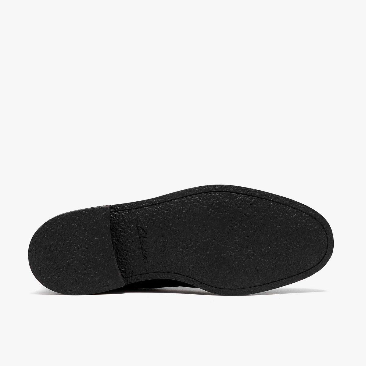 Jaxen Cap Boot detail