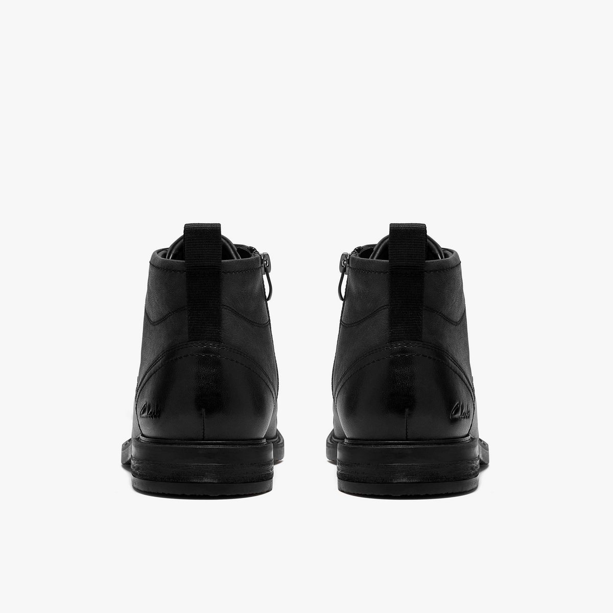 Jaxen Cap Boot detail